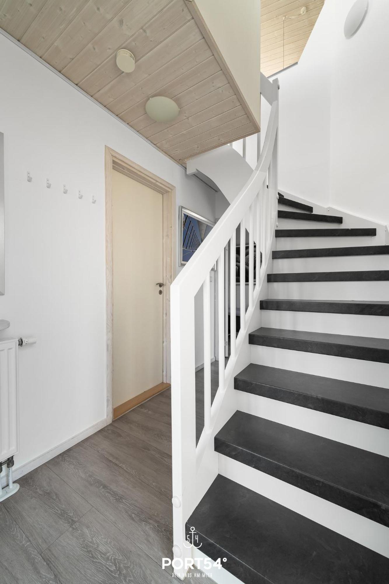 Ferienhaus Heimathafen Marina Wendtorf Exterior foto