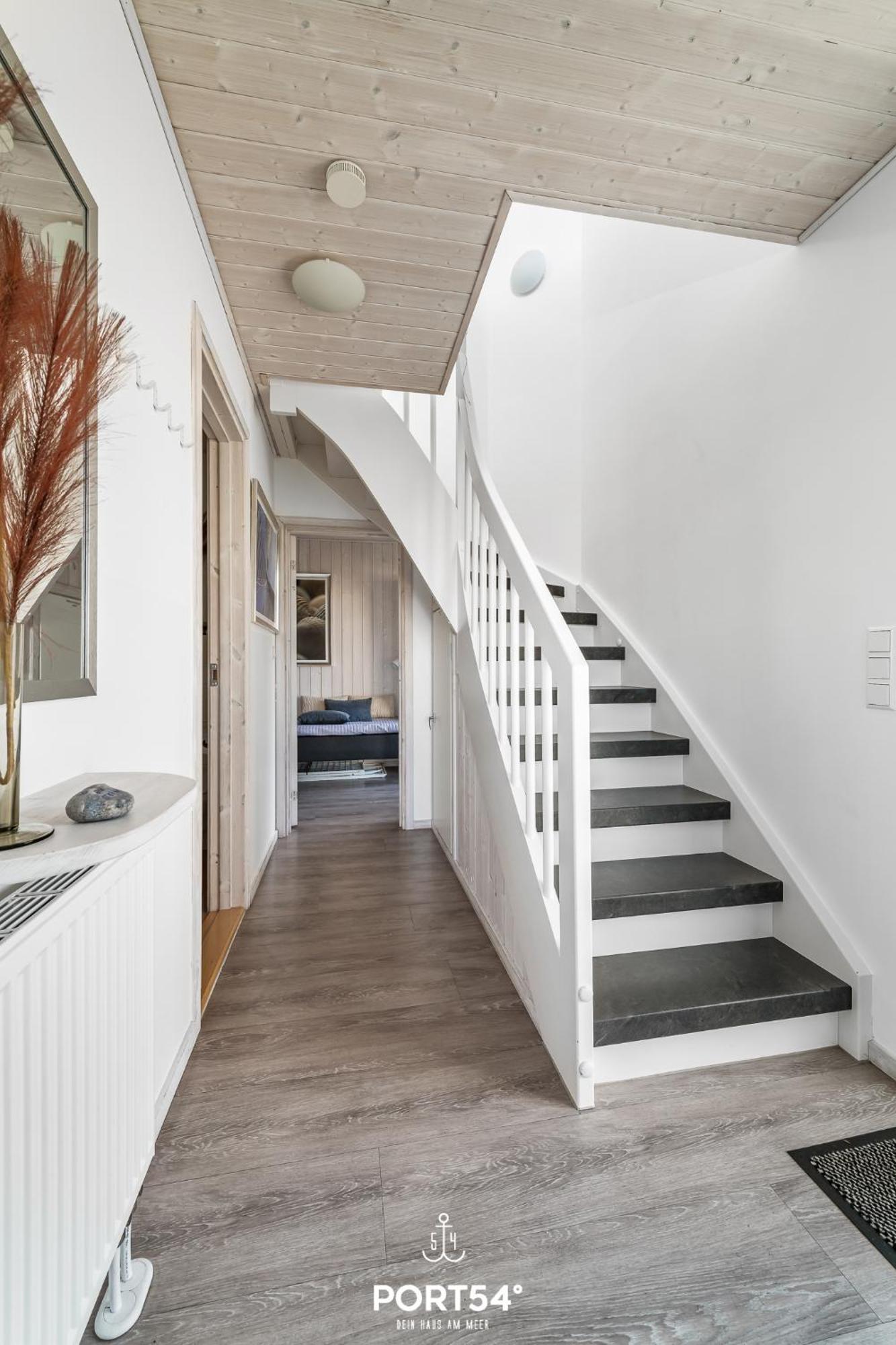 Ferienhaus Heimathafen Marina Wendtorf Exterior foto