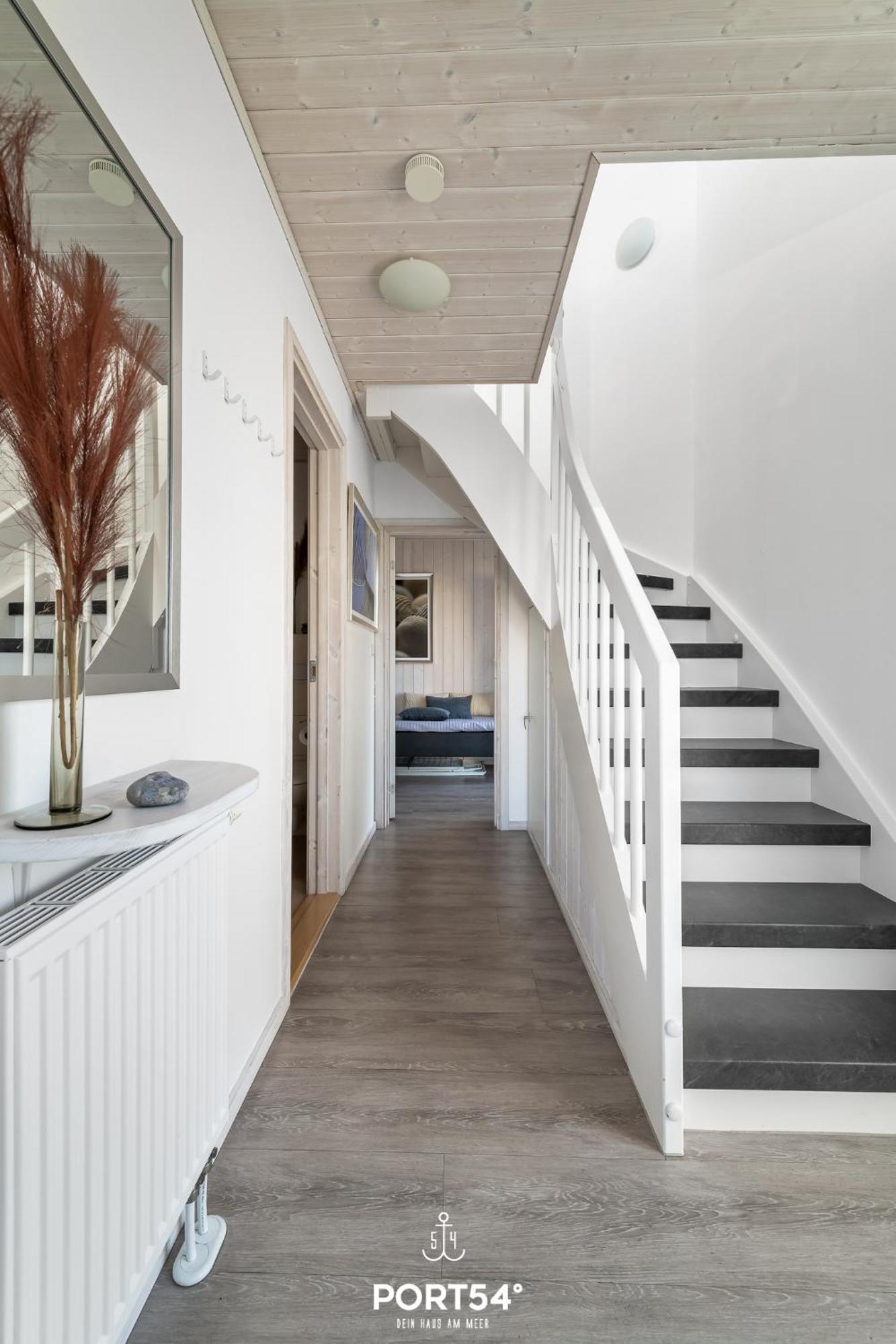 Ferienhaus Heimathafen Marina Wendtorf Exterior foto